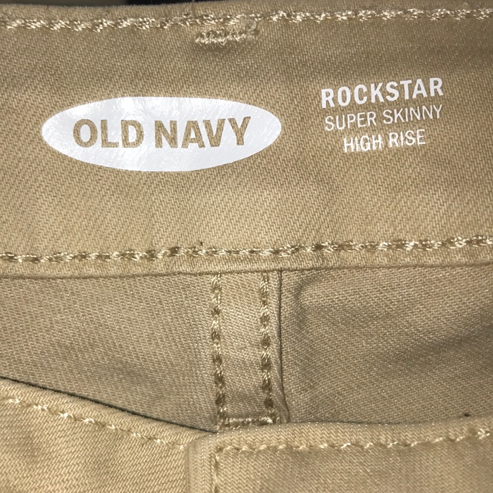 Brand new Super Skinny